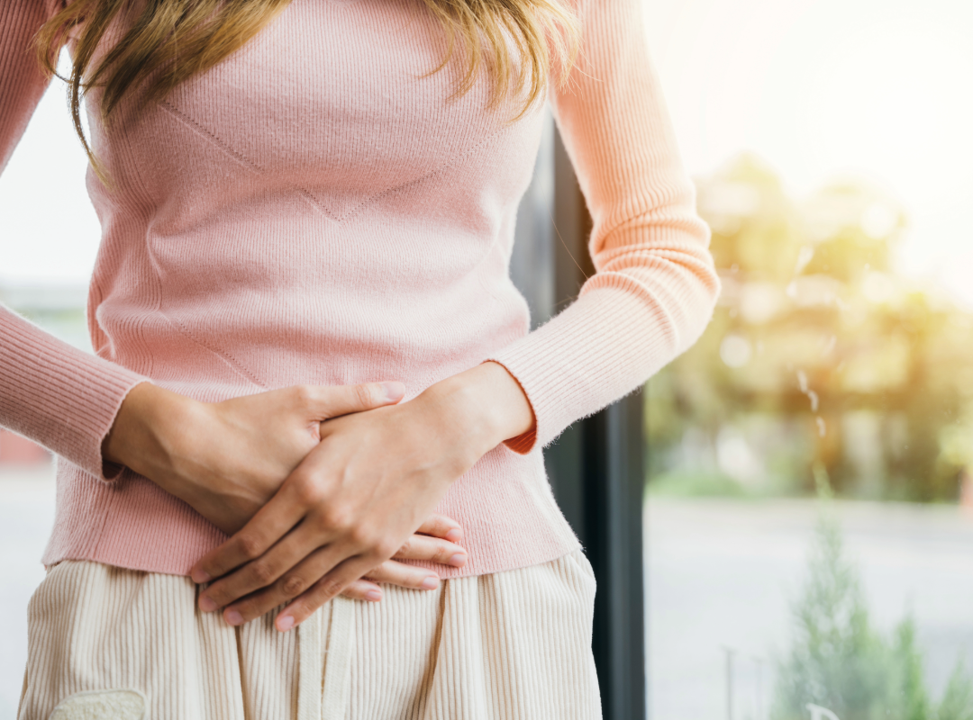 Verdauungsprobleme durch Stress? So beeinflusst dein Nervensystem deinen Darm