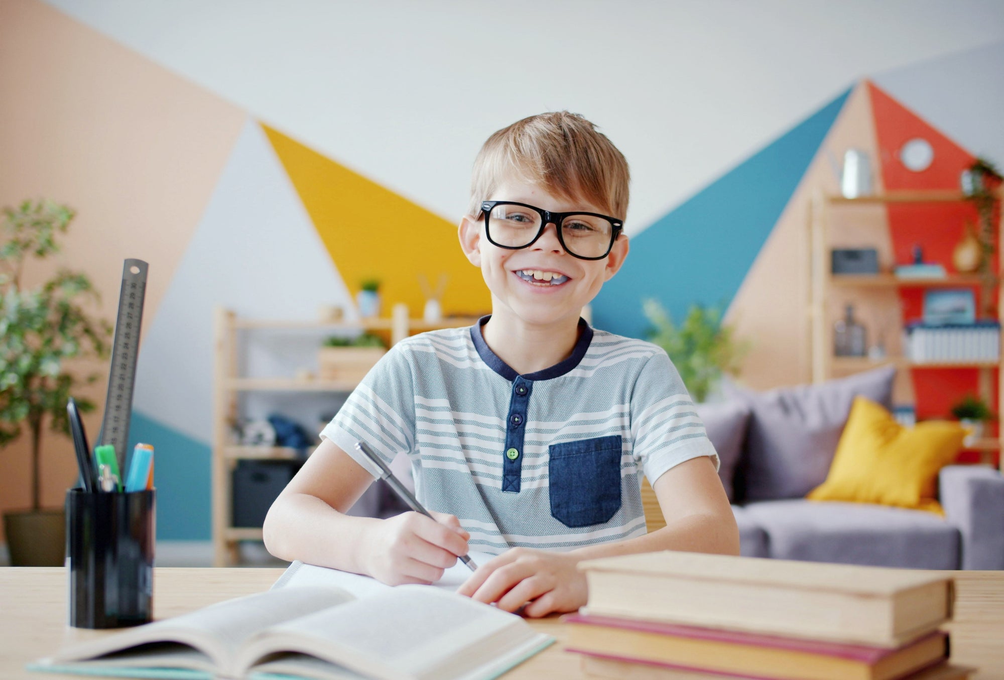 TJ-Motion für Kinder: Kieferentspannung bei Stress und Verspannungen