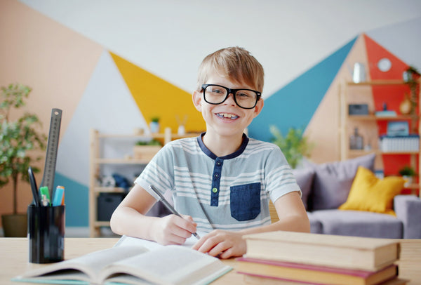 TJ-Motion für Kinder: Kieferentspannung bei Stress und Verspannungen