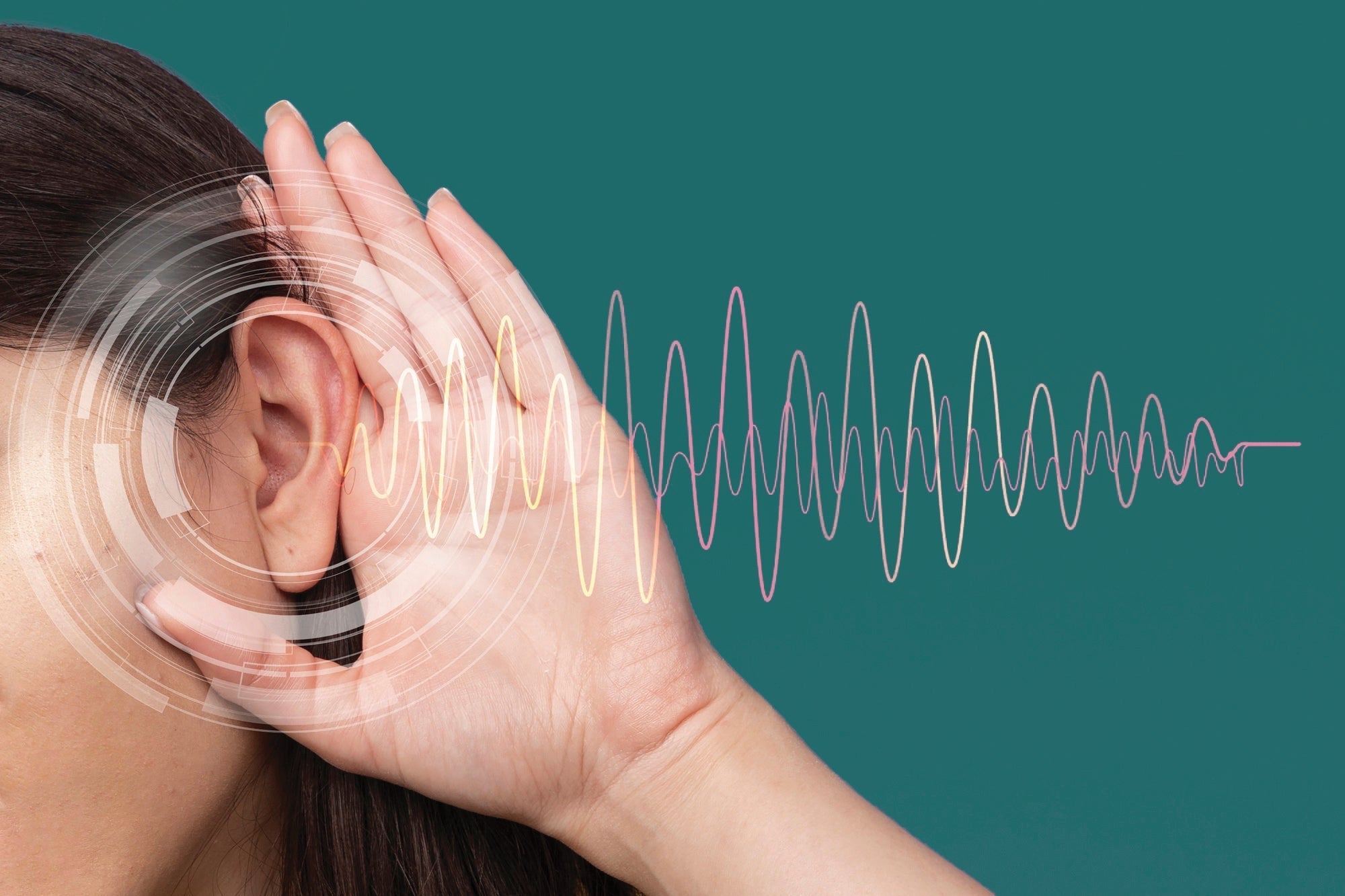 Tinnitus Masterclass mit Gründerin Sonja Lyer
