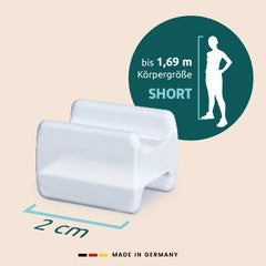 TJ-Motion Aligner SHORT