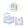 TJ-Motion Aligner SHORT