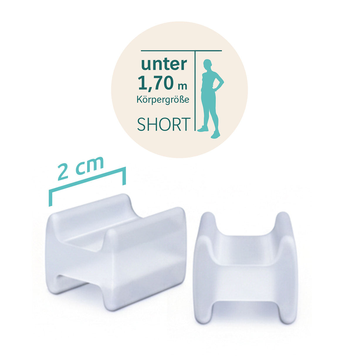 TJ-Motion Aligner SHORT