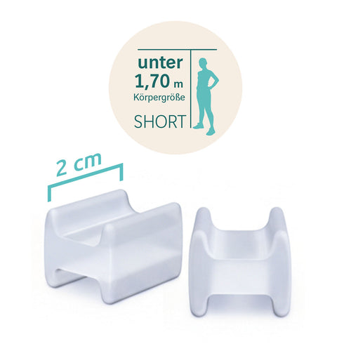 TJ-Motion Aligner SHORT