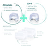 KOMBI PAKET: TJ-Motion & TJ-Motion SOFT