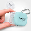 TJ-Motion Case